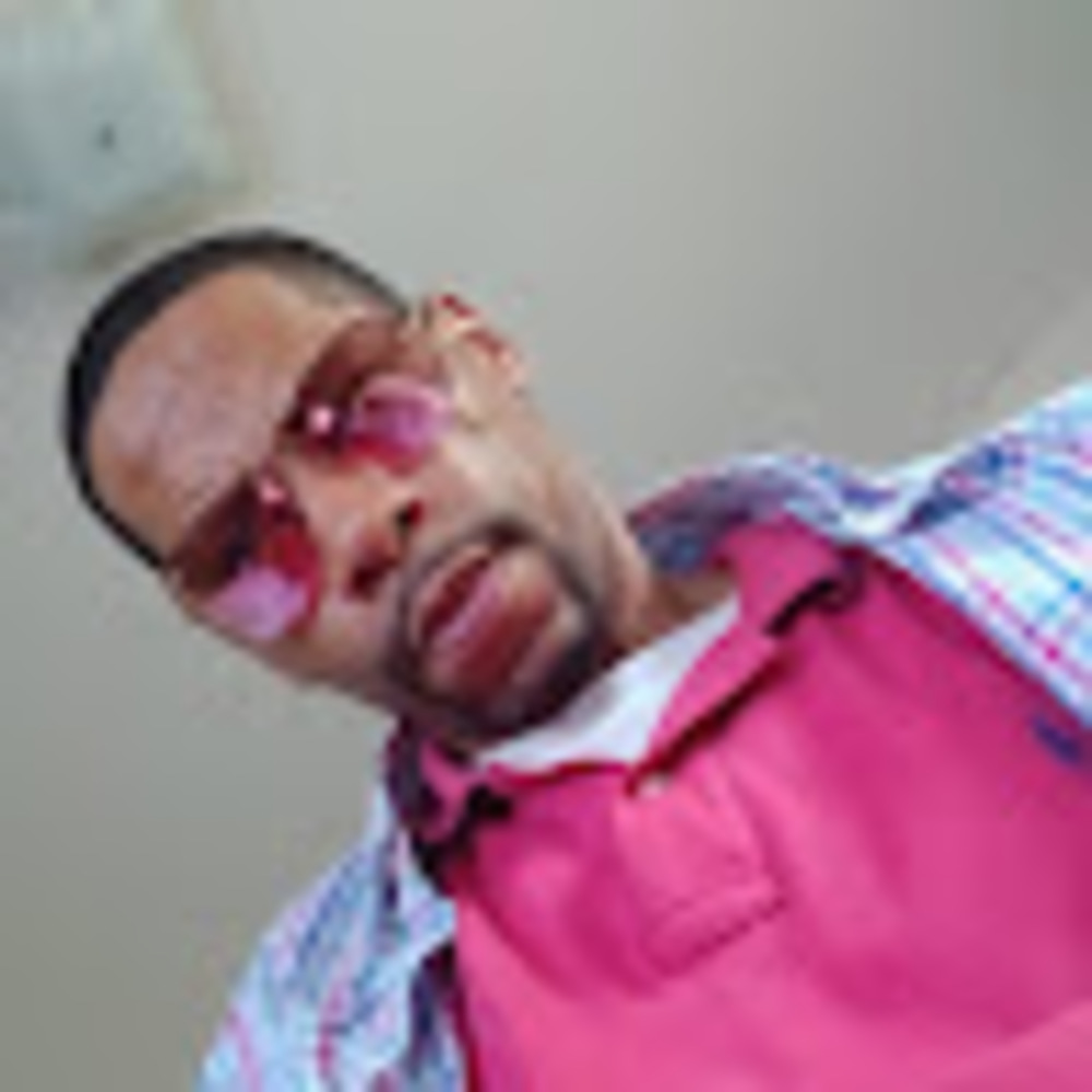 Meet your Posher, Melvin